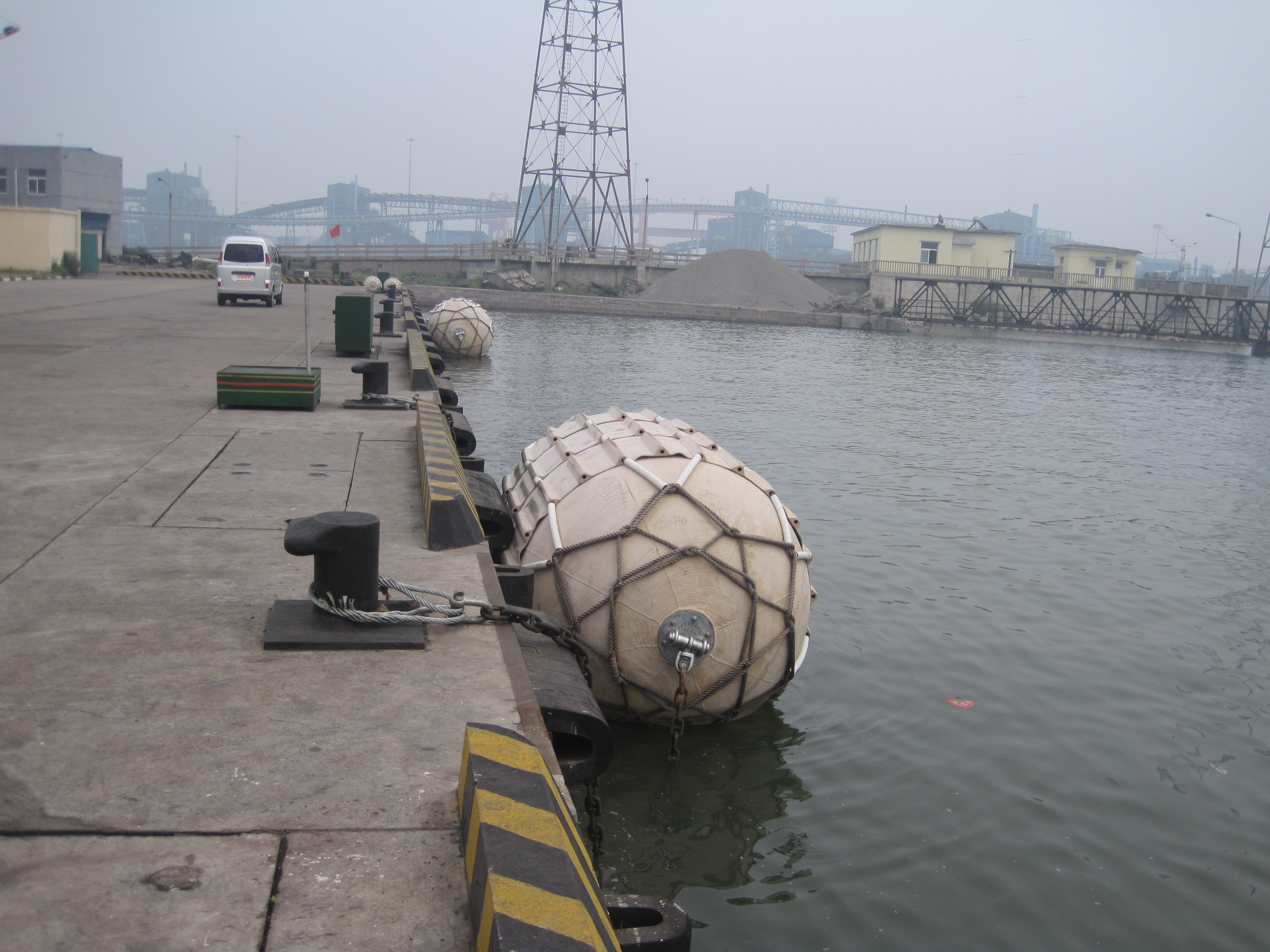 marine boat fender