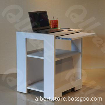 Mdf+pvc Computer Table, High Quality Mdf+pvc Computer Table on Bossgoo.com
