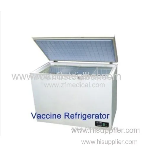 Medical Refrigerator Dedicated 460 L - 30 Degrees 