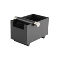 Coffee Knock Box Waste Bin for Barista