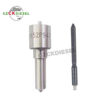 Common Rail Nozzle DLLA152P947 for Denso Injector 093400-9470