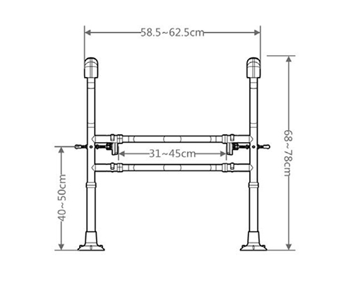 Toilet Safety Rails 12 Jpg