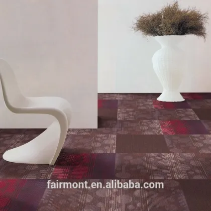 Carpet Tiles, Office Carpet, Modular Carpet