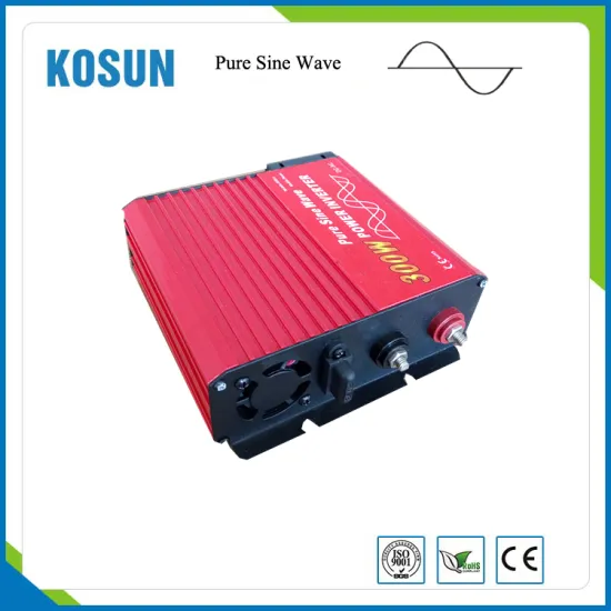Inverter 12v 220v 2000w made in Chine