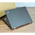 ThinkPad x380yoga i5 8gen 8G 512G SSD 13,3 pouces