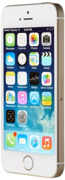 Samsung Galaxy S6 SM-G920F Factory Unlocked Cellphone, International Version, 32GB