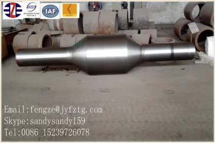 Api 7-1 standard AISI 4145H oil drilling stabilizer