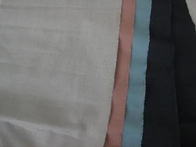 Radiation-proof Fabric