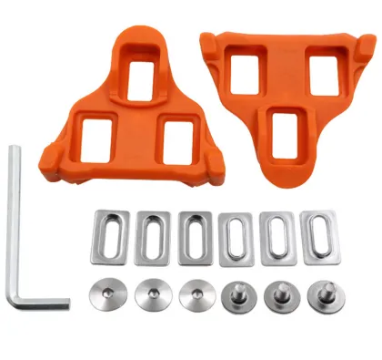 SPD Cycling Shoes Cleats for Road Bikes