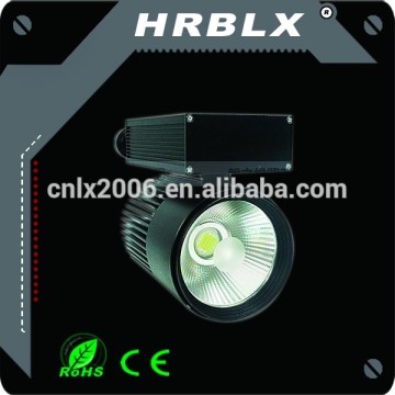 High brightness 30w LED Track Lighting