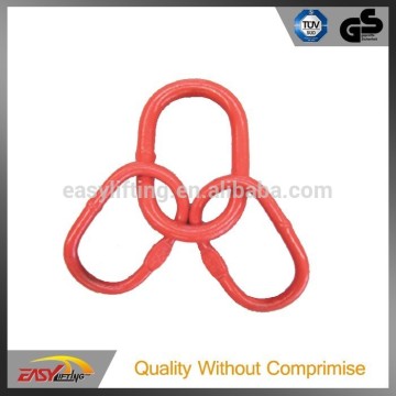 2.4-45T Red G80 Quick Master Link