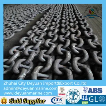 Anchor Chain stainless steel anchor chain with high quality