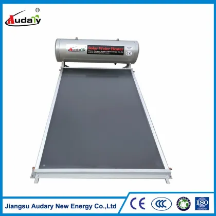 2017 OEM Solar Panel Water Heater