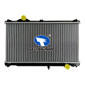 TONGSHI 16400-31450 Vehicle Radiator for Toyota Hiace H200 2K(G) 2005 Cooling Water Tank