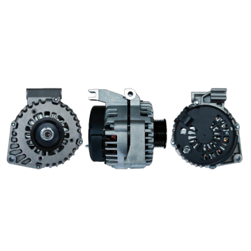 Gerador de carro Delco avançado