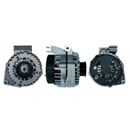 Generador de automóvil avanzado Delco