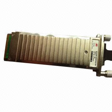 10G optical transceiver, Xenpak 1550nm 80km