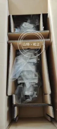 Bulldozer D41A/P/E-6 Main Pump 705-12-29630