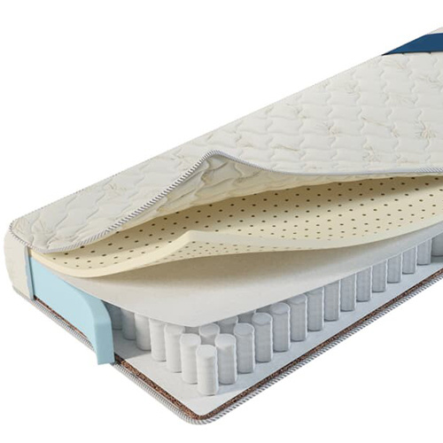 Gue de matelas en mousse à mémoire