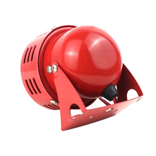 Portable car air horn Electric Motor Siren