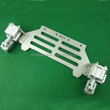 Automatic Feed and Ejector Set for Brother 342G Computer Pattern Sewing Machine