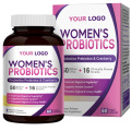 Digestive women weight loss slim Probiotic Capsule