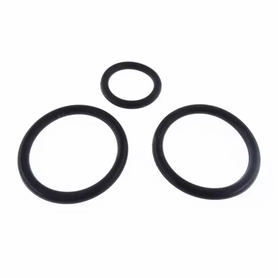 MOQ1 Electronic Water Pump Thermostat Housing Assembly, Gasket Kit for Audi, VW Golf, Passat, Tiguan - Genuine Replacement Part