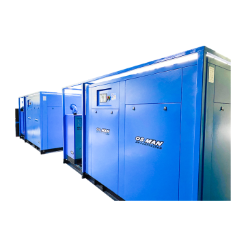 SA-200 High Efficient 200hp Air Compressor