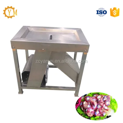 Goose Slaughterhouse Equipment and Processing Line