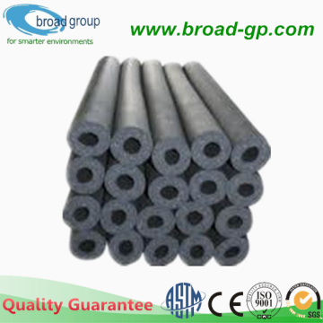 Rubber Tubing Insulation for air conditioner / Foam pipe insulation / Rubber foam tubing insulation