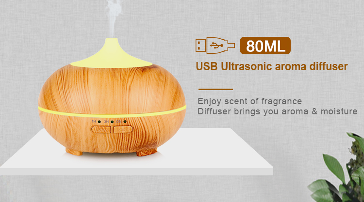 usb air humidifier