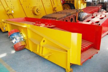 China good quality shaker feeder for sale