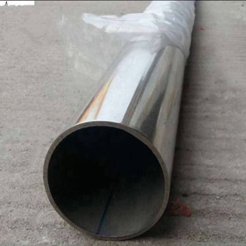5/8 904L stainless steel pipe 5mm 6mm