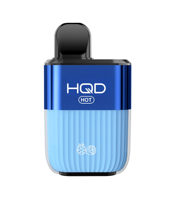 Hqd 5000 Puffs