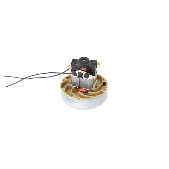 PX-(D-1/2) handy vacuum cleaner motor