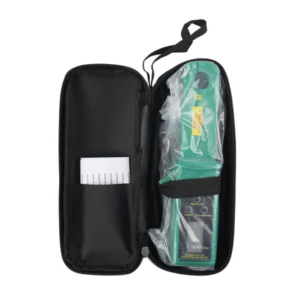 DUOYI DY260 Car Leakage Low Current Tester