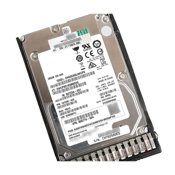 Chất lượng cao 7.68TB SAS 12G 2.5in SSD tiêu nhiều: P19909-B21