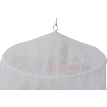 Bed Canopy Girls Boys Mosquito net Star