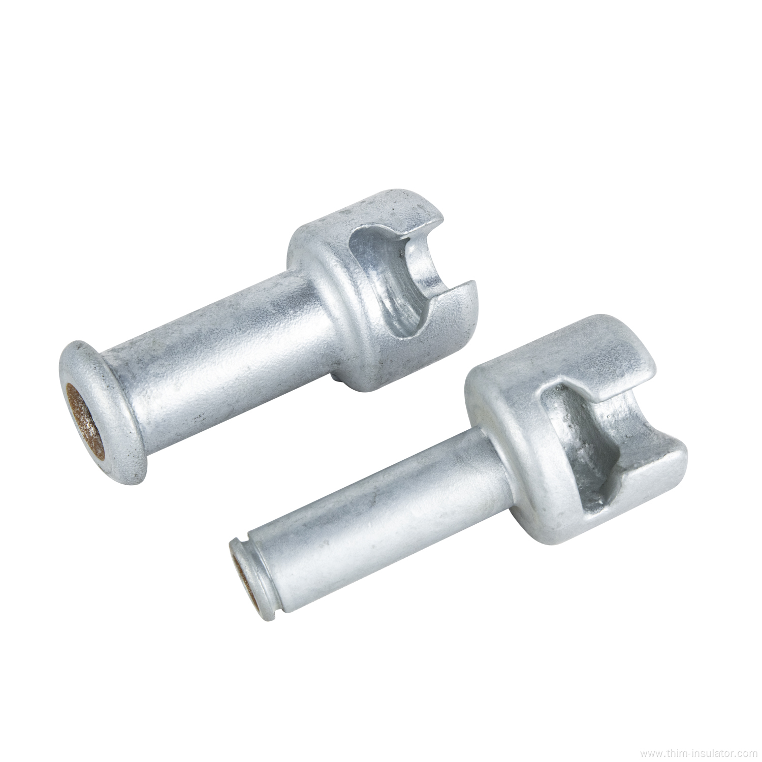 Hot Dipped Galvanized Iron Pipe Power Fitting