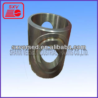 Professional manufactory supply brass casting parts JX-151