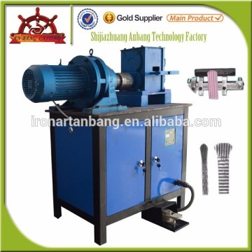 Decorative Metal Pattern Making Machine, F4 Hot-Roll Fishplate Mill Machine, Metal Making Tools