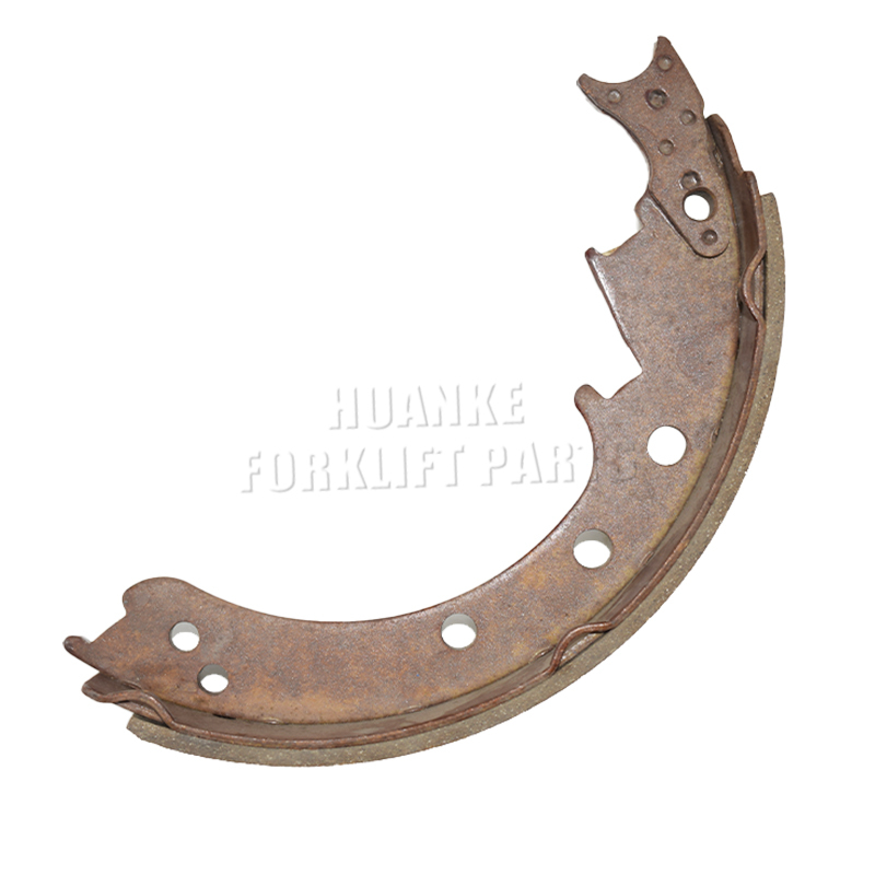 High Quality Forklift Brake Shoes 3EB-30-31451