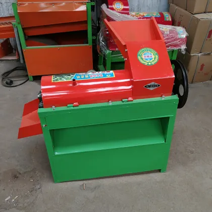 Green Walnut Peeler Sheller Machine - Fresh Walnut Peeling and Cleaning Machine