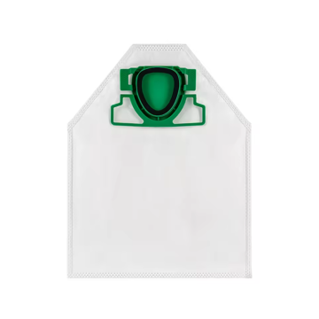 Non-woven Micro Fabric Filter Dust Bag for Vorwerk VK200 FP200 Vacuum Cleaner Accessories