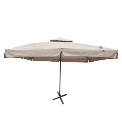 Sombrillas Jardin Grande for Outdoor Spaces