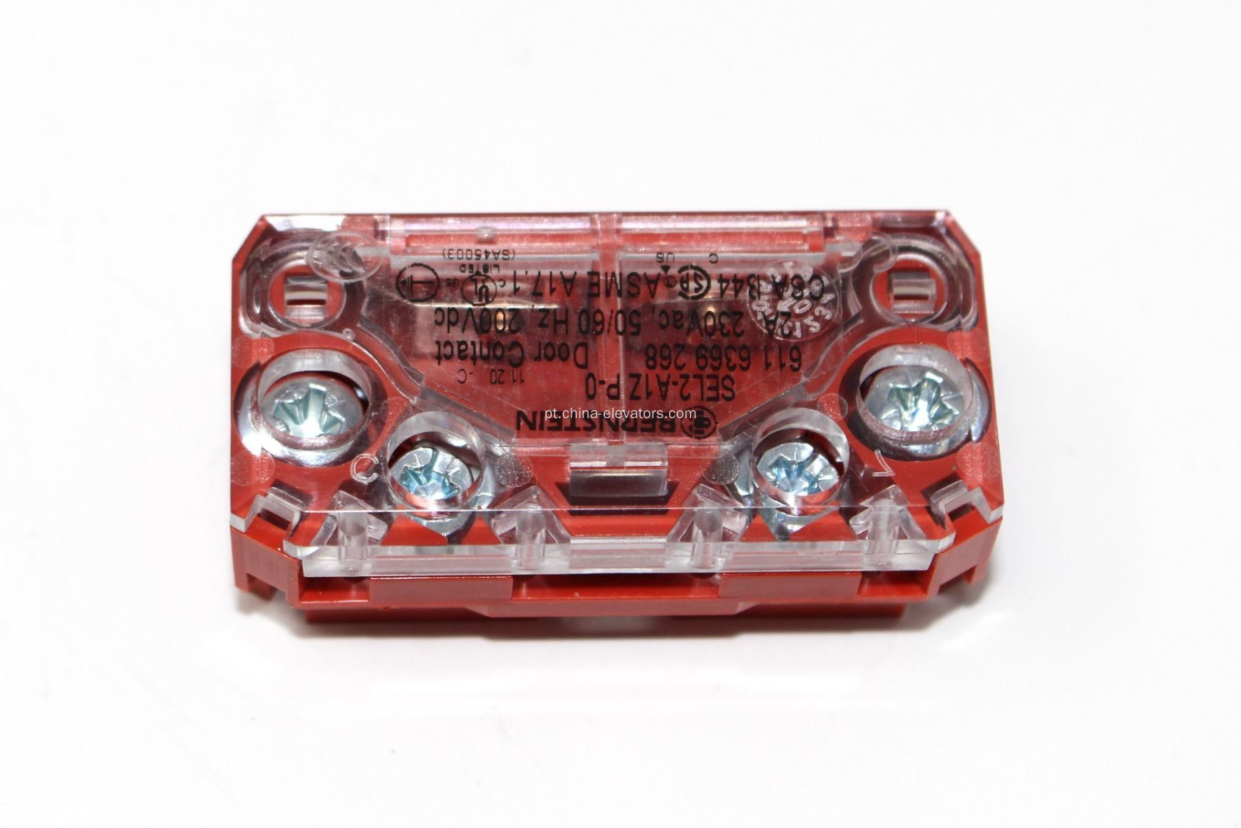 KM51484232 CONTATO DE PORTA SEL2-A1Z P-0 para elevadores KONE