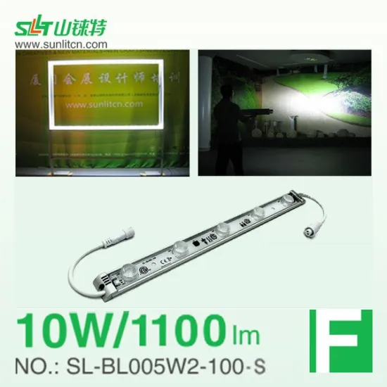IP65 LED module for Outdoor Lightbox Sign