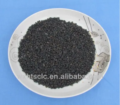 Price of Magnetite for water treatment/Magnetite granular products