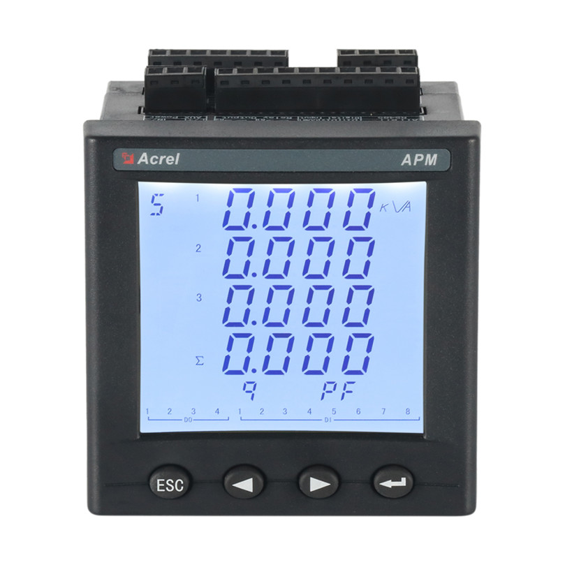 panel power output square meter