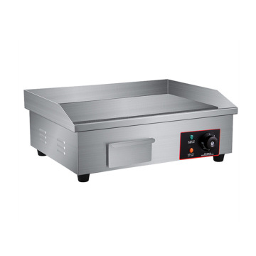 Wholesale Burners Barbeque Grill Portable Stainless Steel  Flat Top Electric Grill